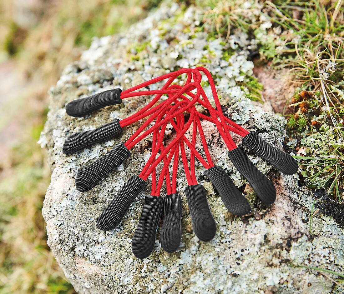 Pack Tirador de cremallera SLX - QX505 (093.30)