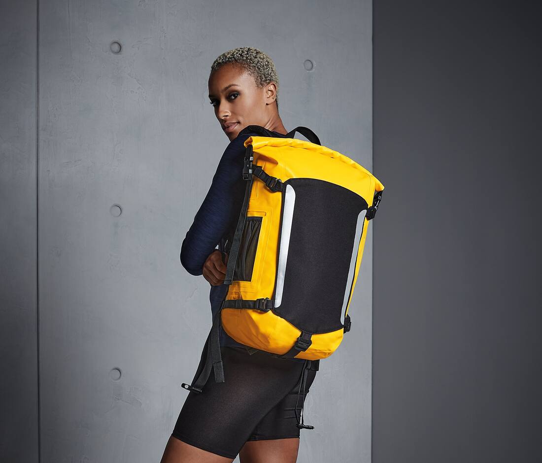 SLX® 25 Litre Waterproof Backpack