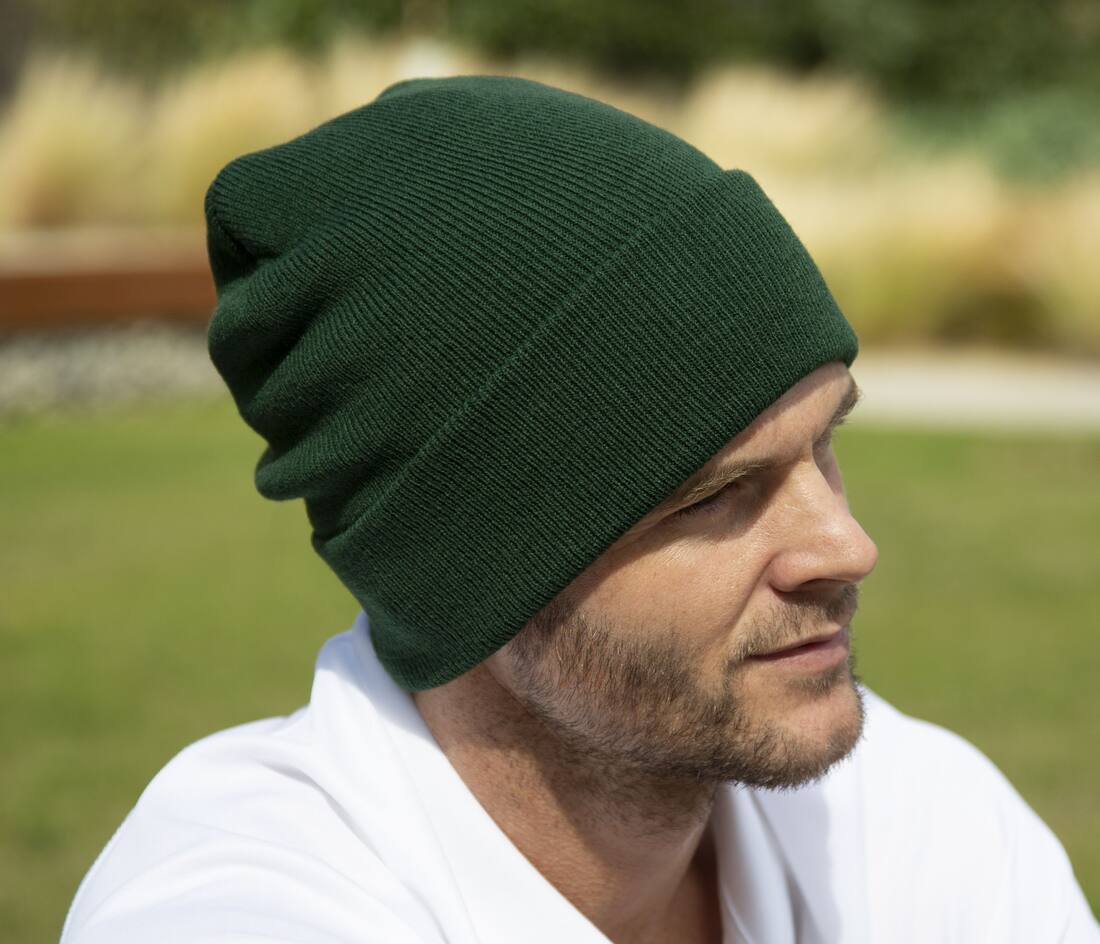 Gorro de punto Ski - RC029X -