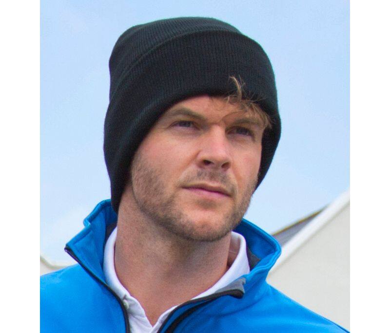 Gorro esquí aislante Thinsulate -RC033X -