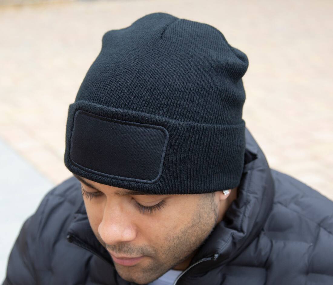 Gorro grueso Thinsulate - RC034X-