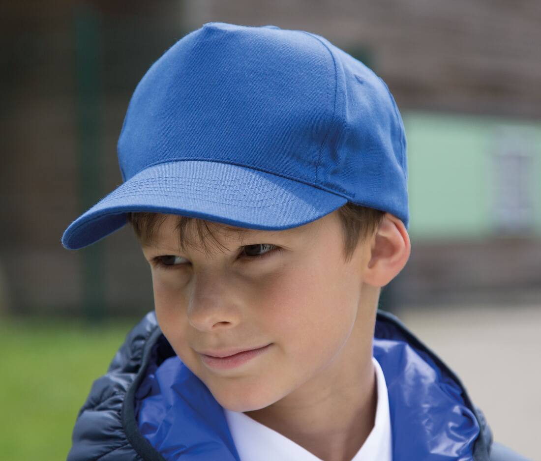 Gorra Junior Boston