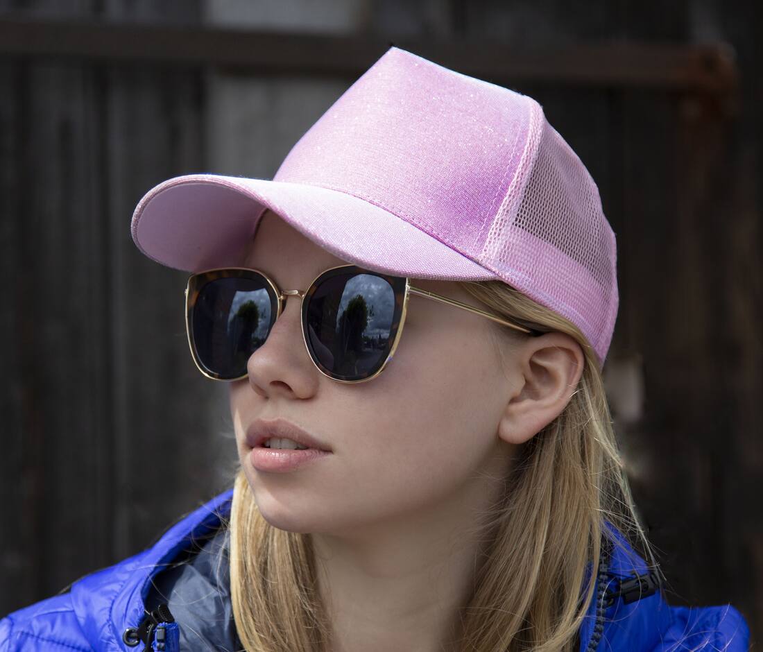 Gorra New York -RC090X-