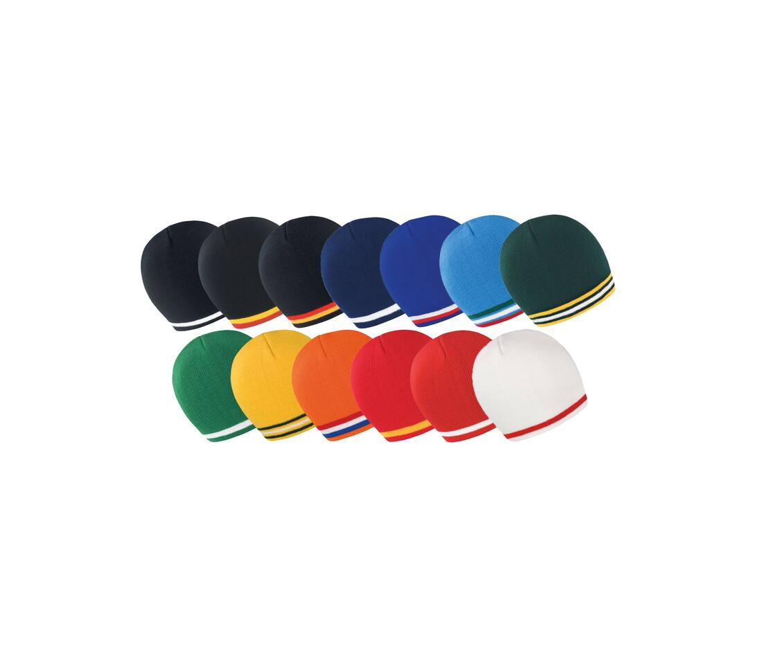 GORRO NACIONAL - R368X