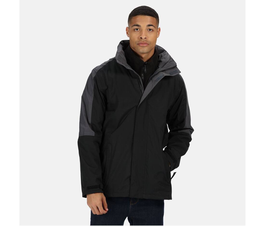 Chaqueta 3-en-1 Defender III hombre - TRA130 ( 423.17)