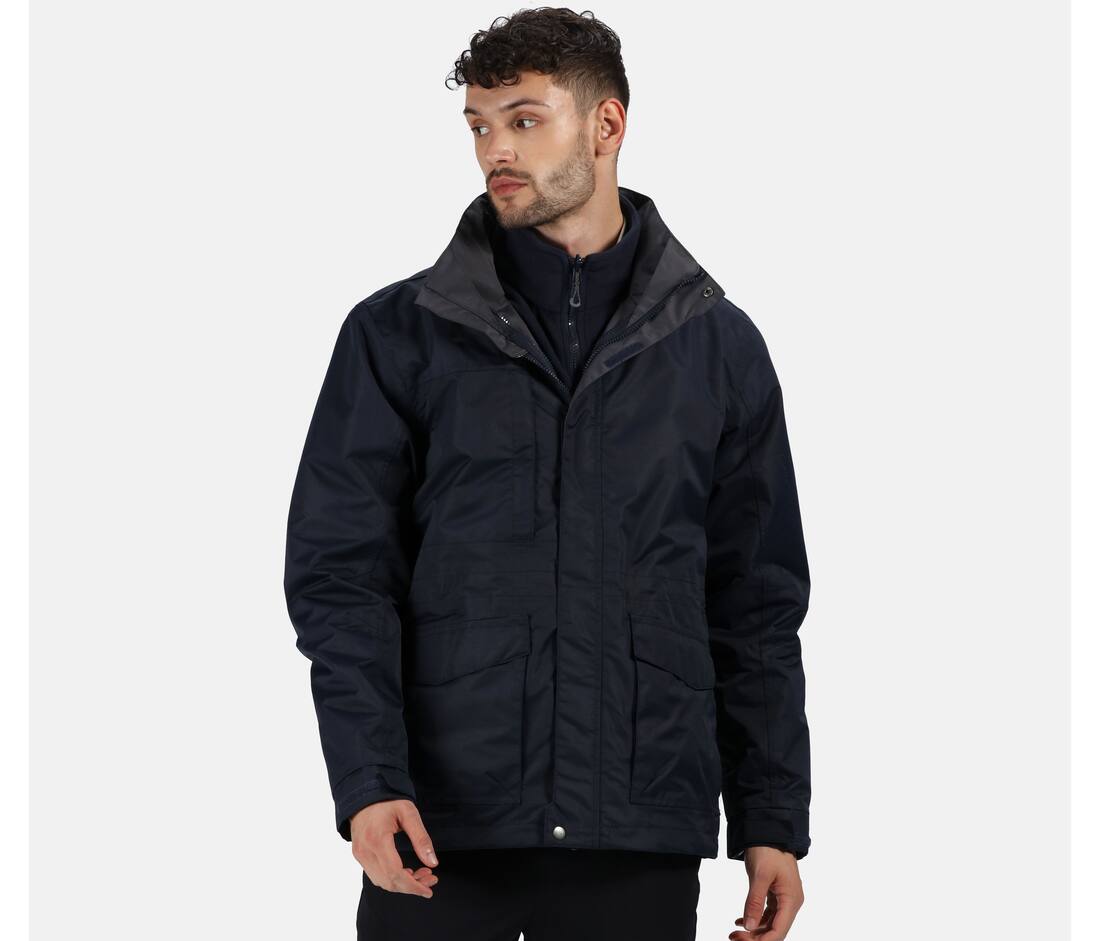 Chaqueta Benson III - TRA147 ( 866.17)