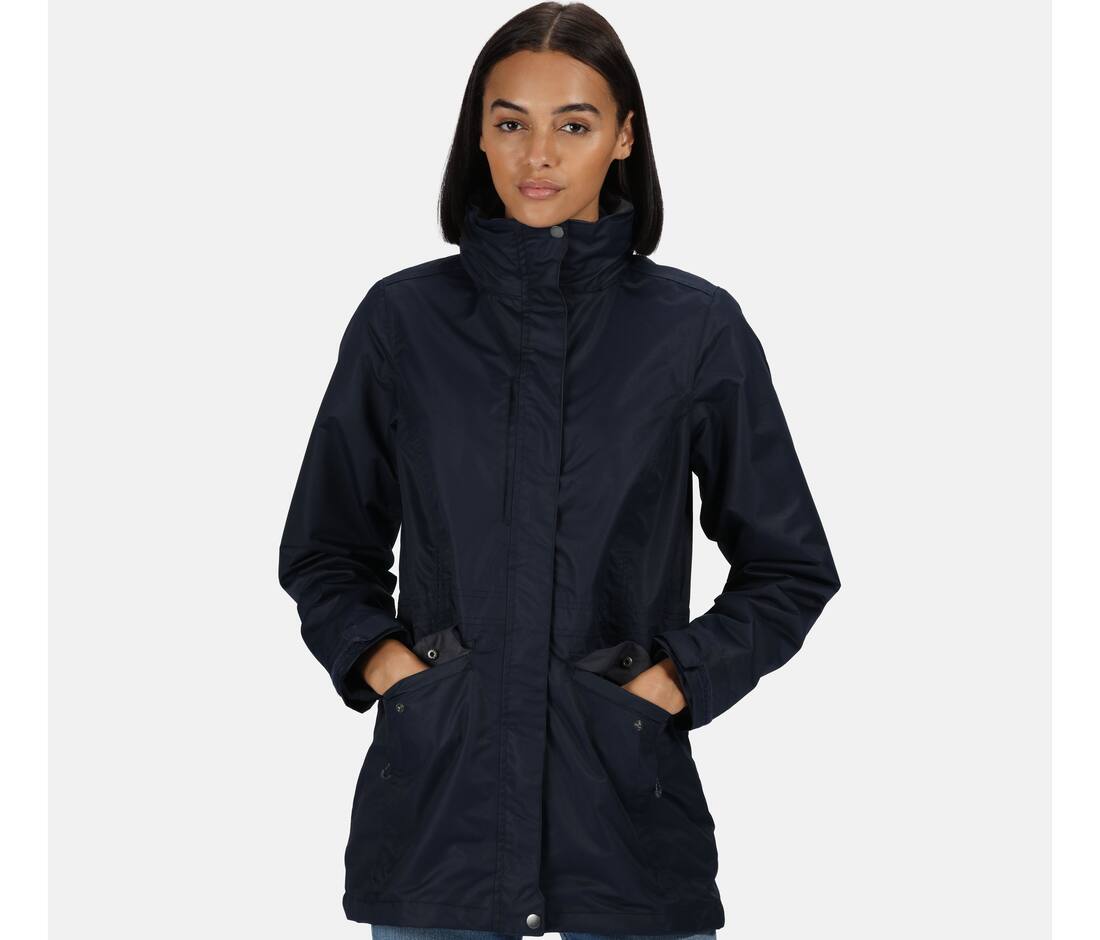 Chaqueta Benson III Mujer - TRA148 ( 867.17)