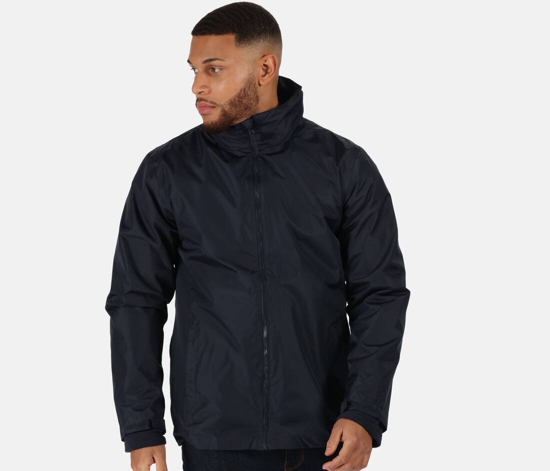 Chaqueta Classic 3-en-1 - TRA150 ( 427.17)