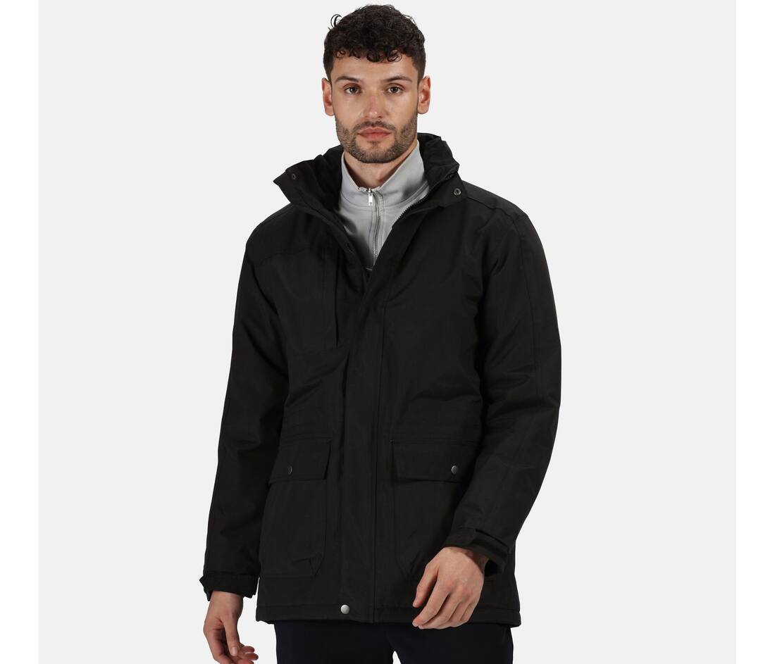 Chaqueta Darby III - TRA203 ( 868.17)