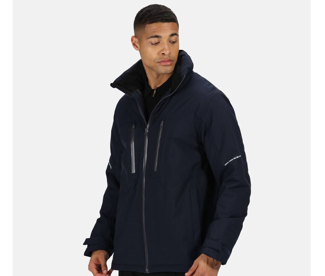 Chaqueta Insulated Marauder III - TRA208 ( 940.17)