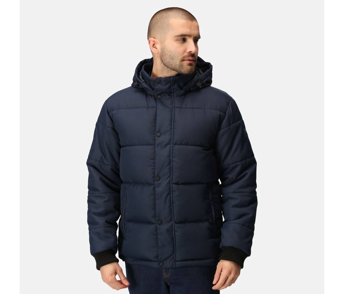 Chaqueta aislante Northdale - TRA245 ( 600.17 )