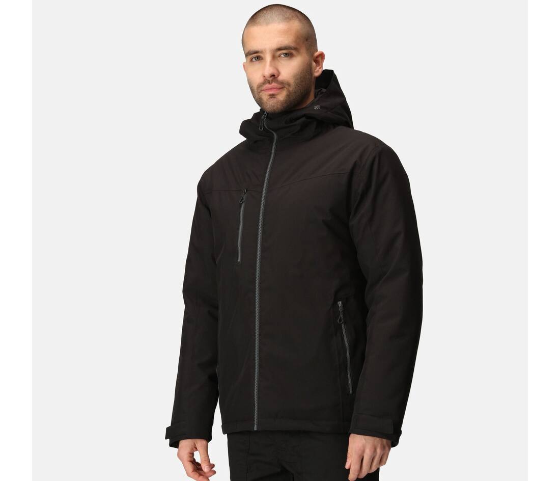 Chaqueta impermeable Navigate - TRA253 ( 601.17 )