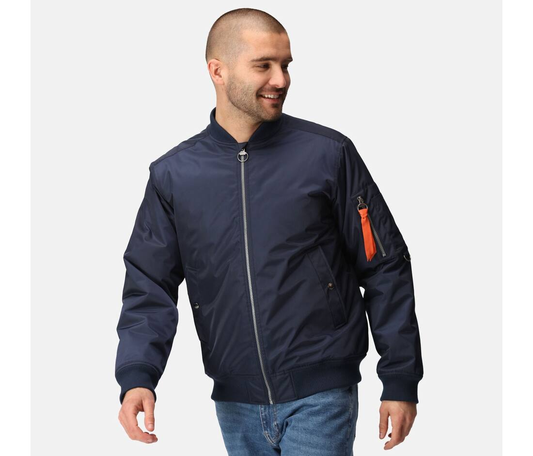 Chaqueta Pro Pilot - TRA255 ( 602.17 )