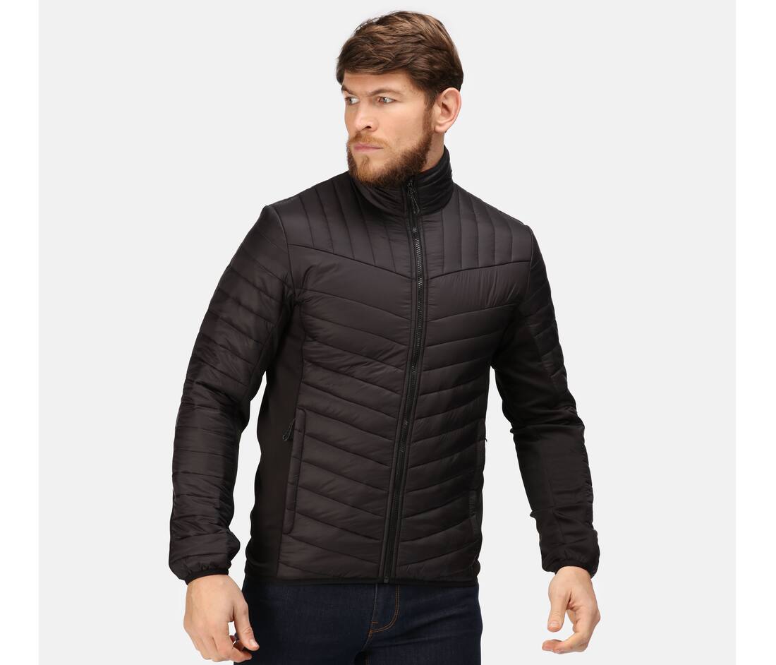Chaqueta Hybrid Tourer - TRA529 ( 974.17)