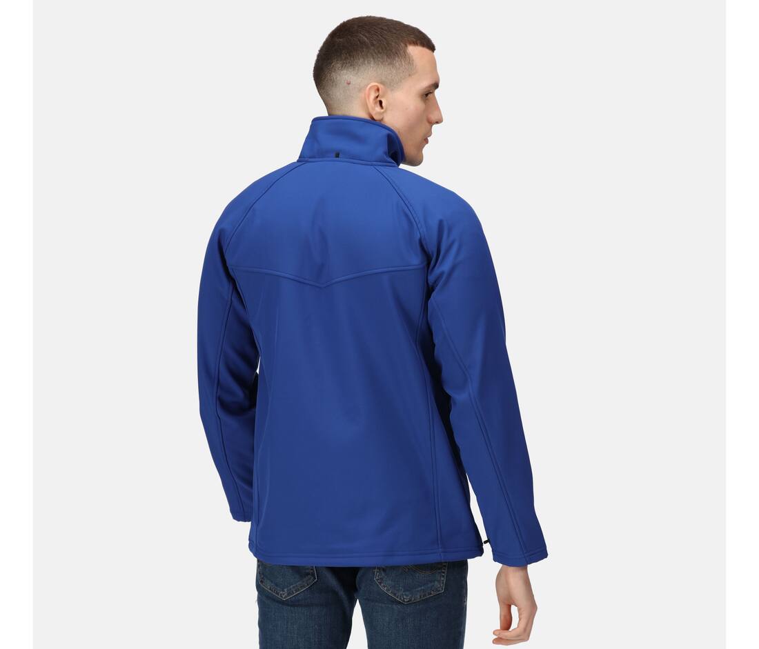 Chaqueta Softshell Uproar - TRA642 ( 812.17 )