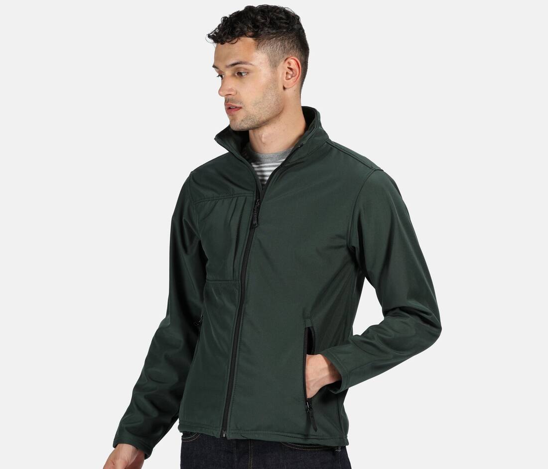 Softshell Octagon II hombre - TRA688 ( 458.17 )