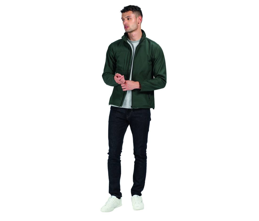 Softshell Octagon II hombre - TRA688 ( 458.17 )