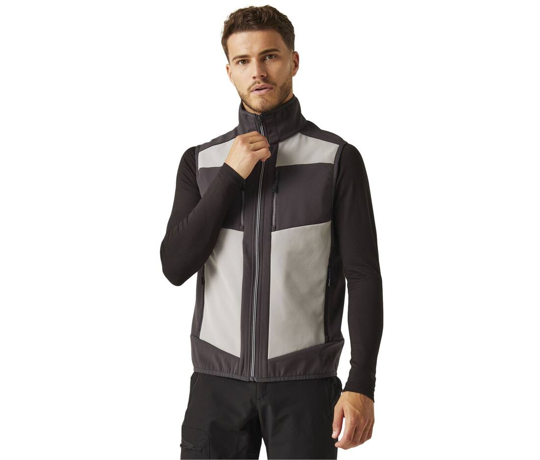 Chaleco Softshell E-Volve - TRA907 ( 717.17 )
