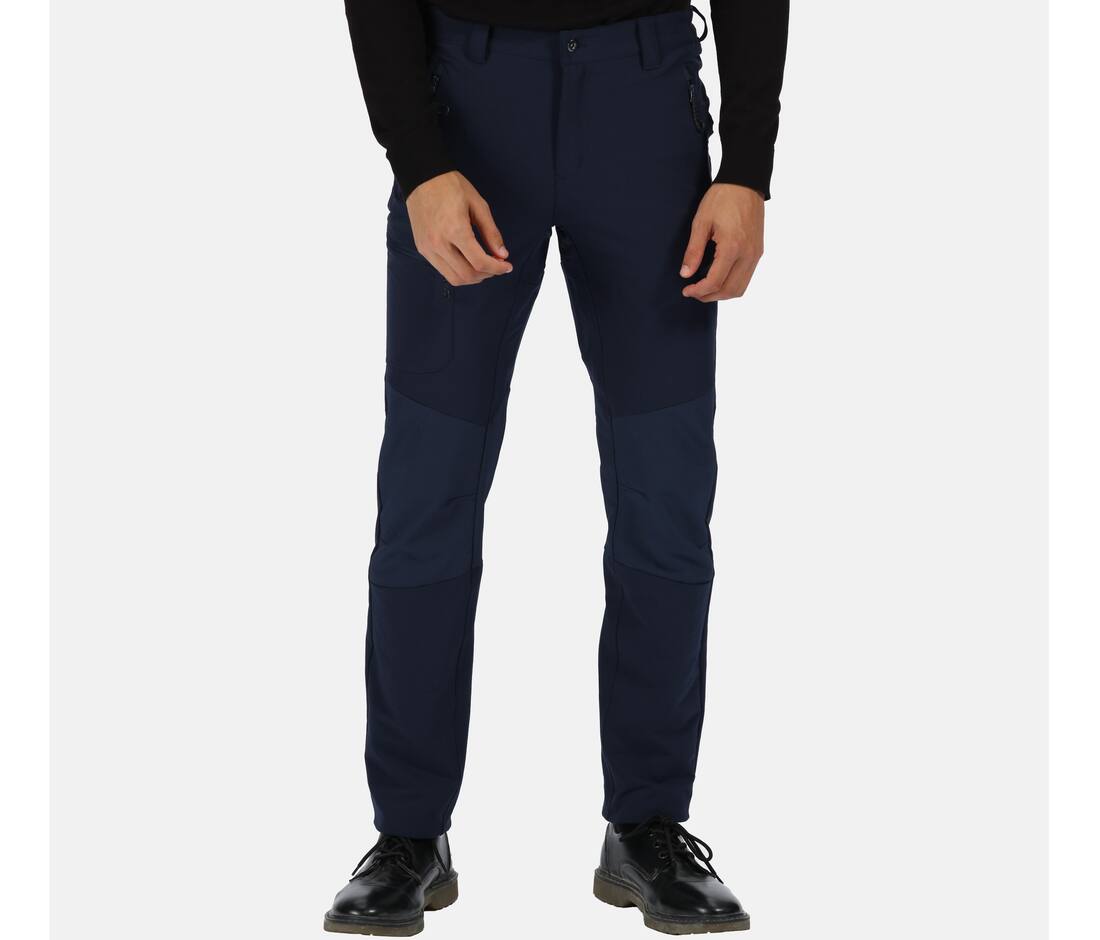 Pantalón elástico X-Pro Prolite (Regular) - TRJ510R ( 967.17 )