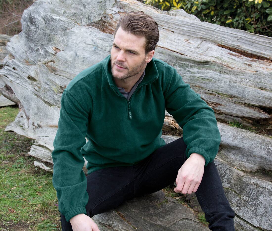 Polar cremallera 1/4 - R033X ( 865.33 )