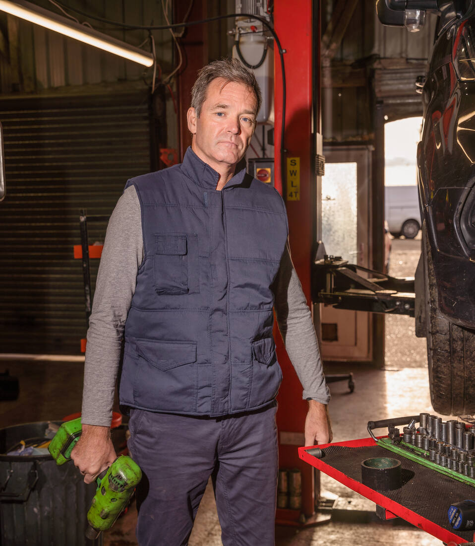 Chaleco Promo - R094X ( 440.33 )