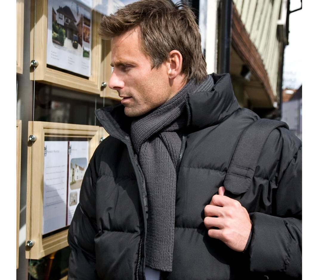 Bufanda clásica -R145X ( 050.33)