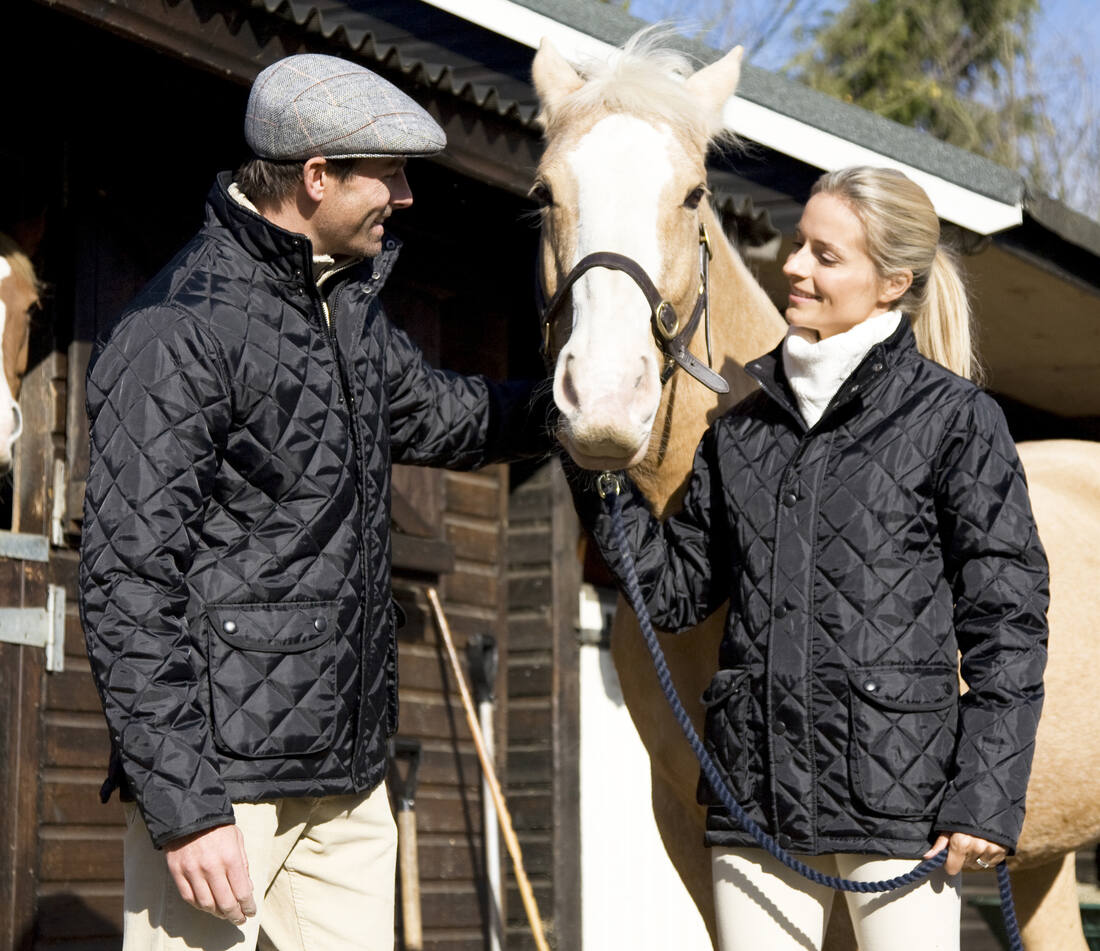 Chaqueta urbana Cheltenham - R195X ( 495.33 )