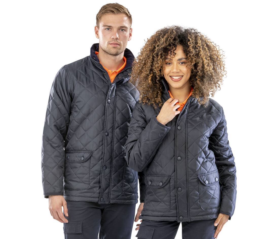 Chaqueta urbana Cheltenham - R195X ( 495.33 )