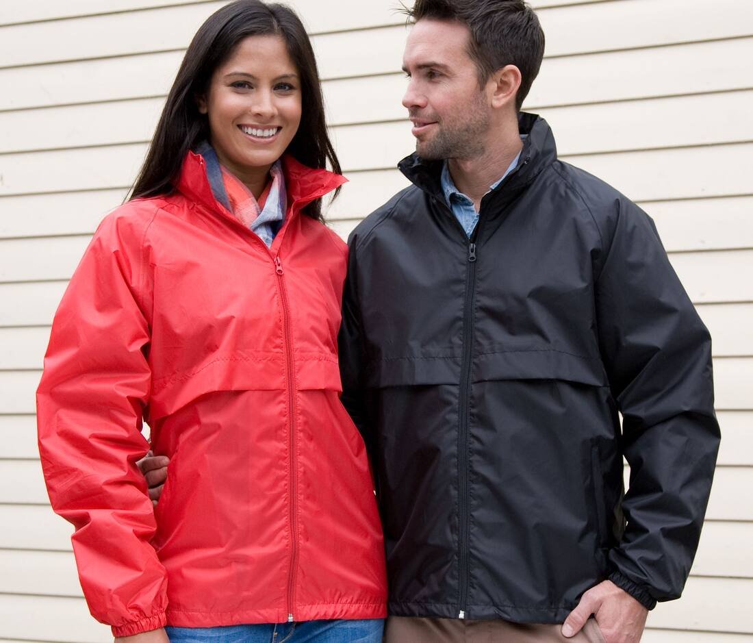 Chaqueta Lightweight - R205X ( 409.33 )