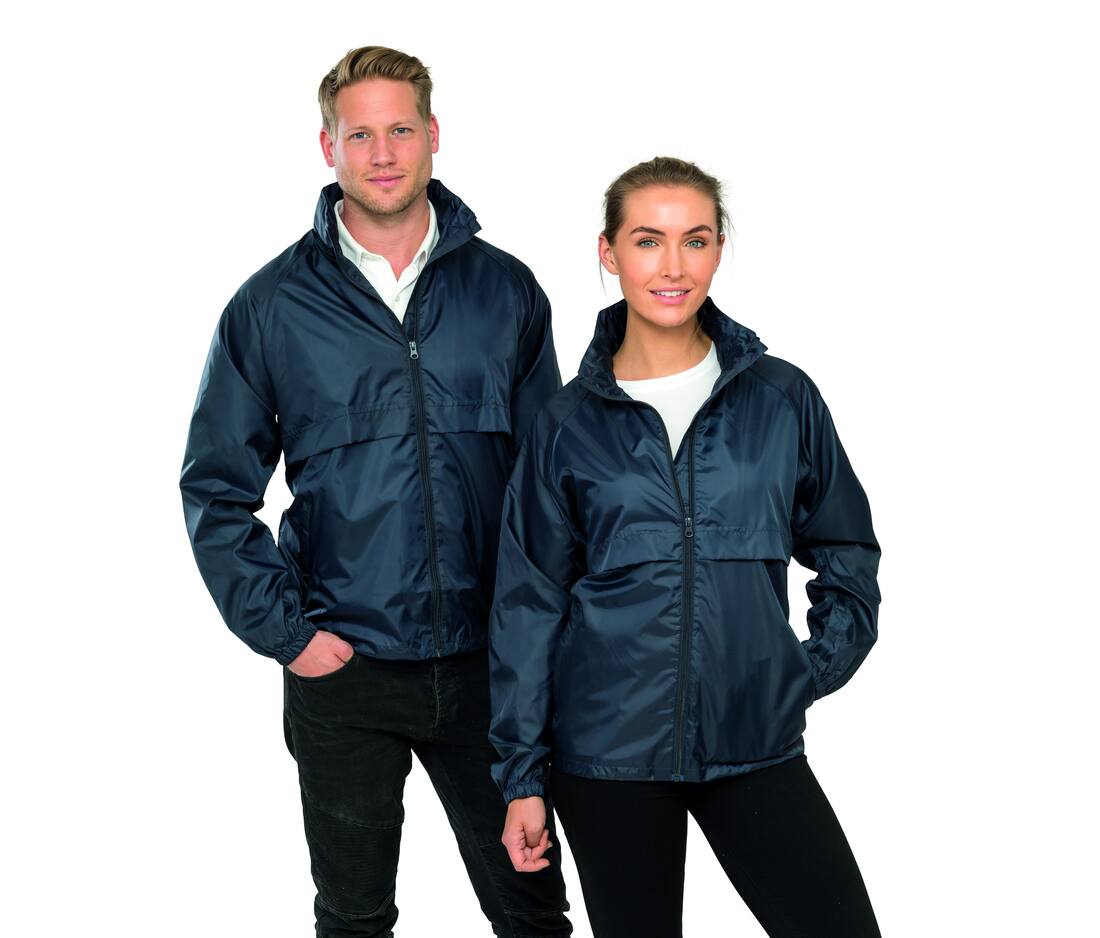 Chaqueta Lightweight - R205X ( 409.33 )