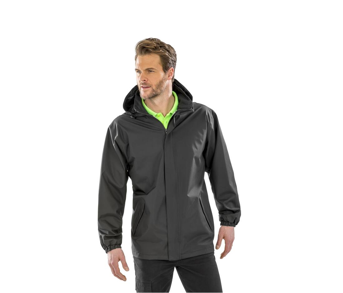 Chaqueta Midweight Core - R206X ( 412.33 )
