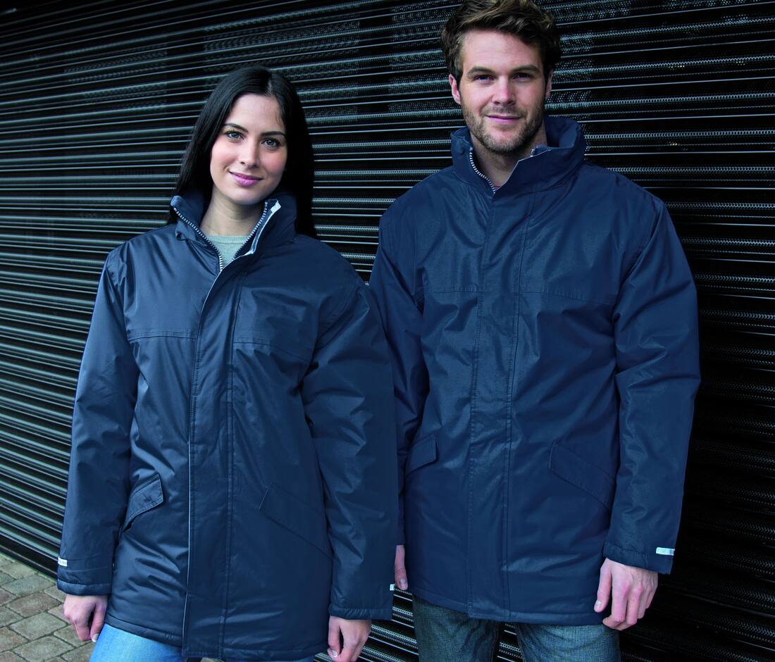 Parka de invierno - R207X ( 422.33 )