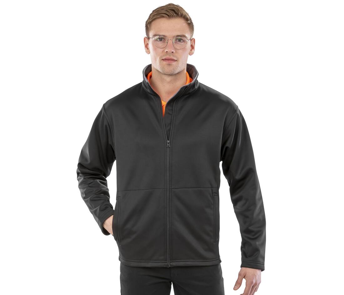 Softshell Core hombre - R209M ( 428.33 )