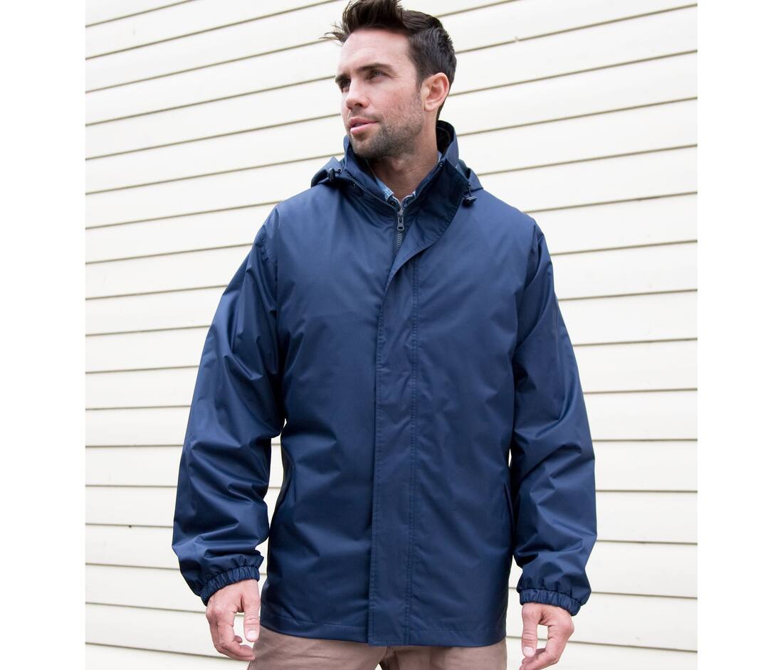 Chaqueta 3-en-1 acolchado - R215X ( 807.33 )