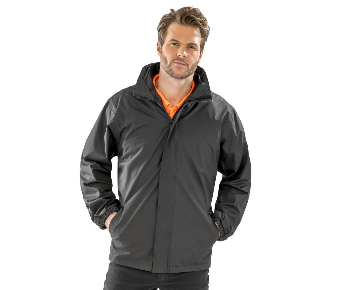 Chaqueta 3-en-1 acolchado - R215X ( 807.33 )