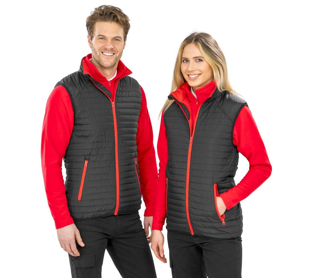 Chaleco acolchado - R239X ( 953.33 )
