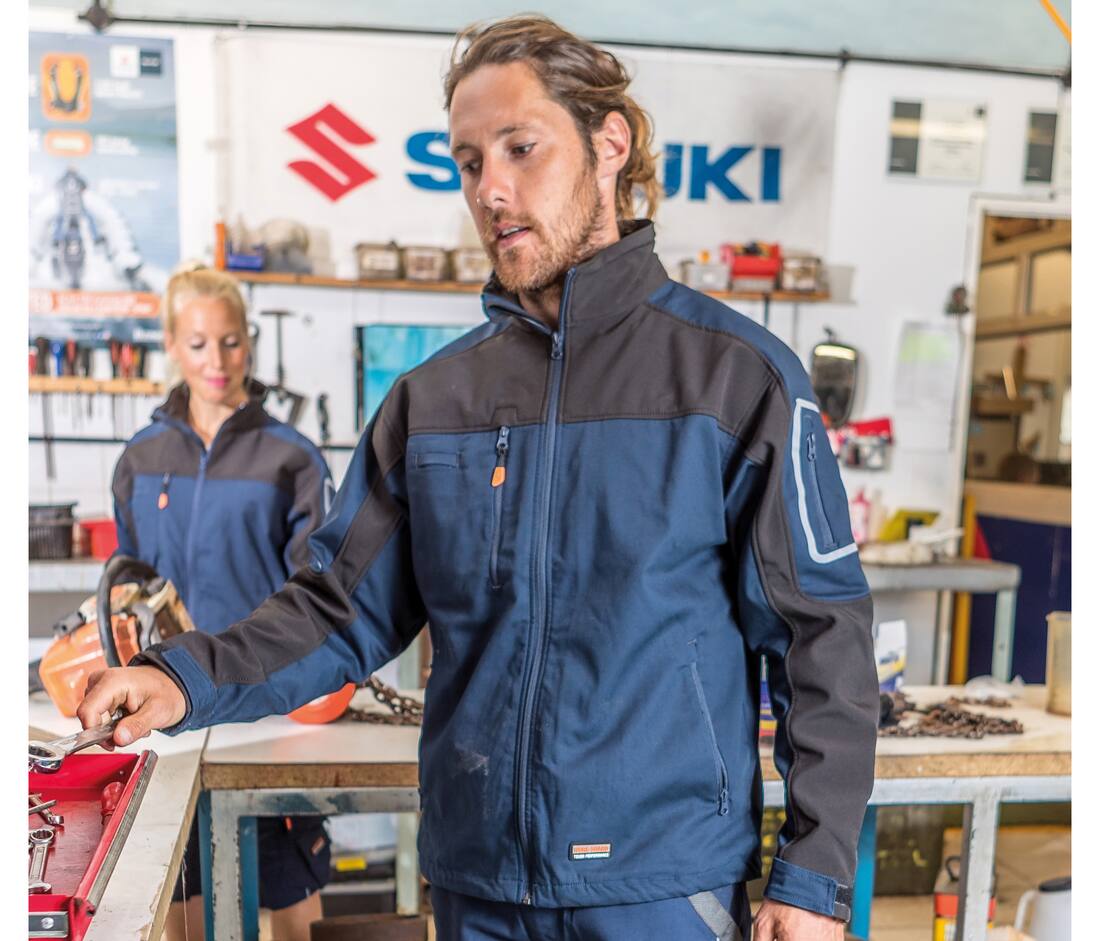 Chaqueta Sabre - R302X ( 902.33 )