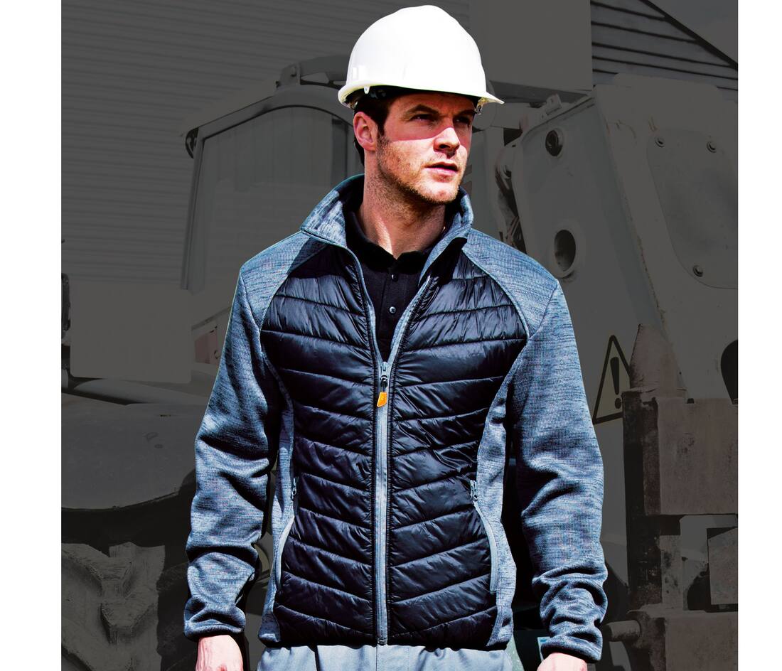 Chaqueta elevator - R314X ( 875.33)