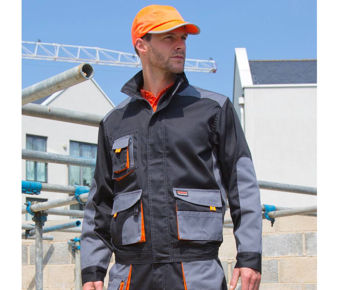 Chaqueta Lite - R316X ( 867.33)