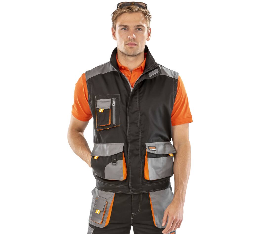 Chaleco Lite - R317X ( 868.33)