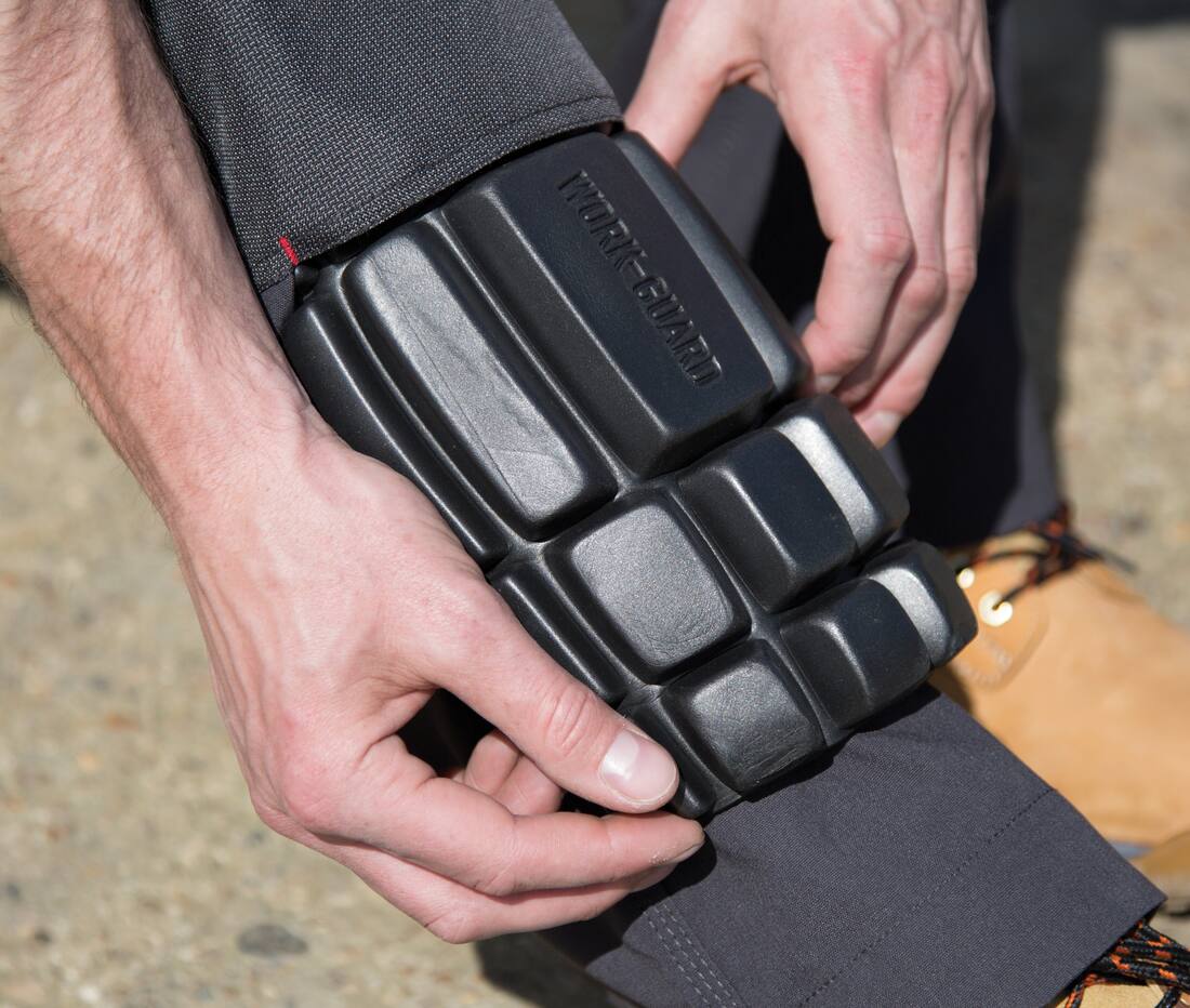 Rodillera Protectors - R322X ( 990.33 )