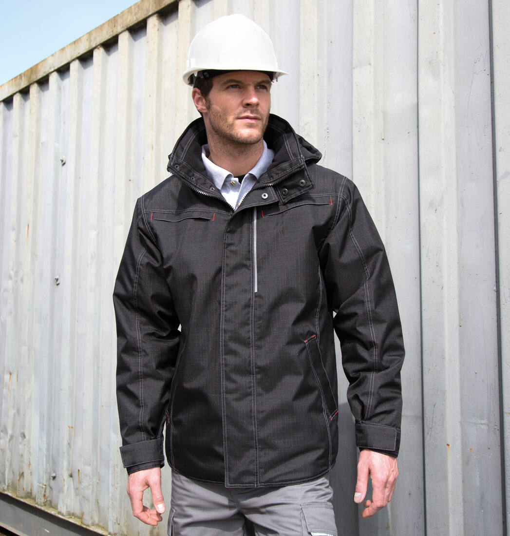 Chaqueta Rugged Denim - R326X ( 898.33 )
