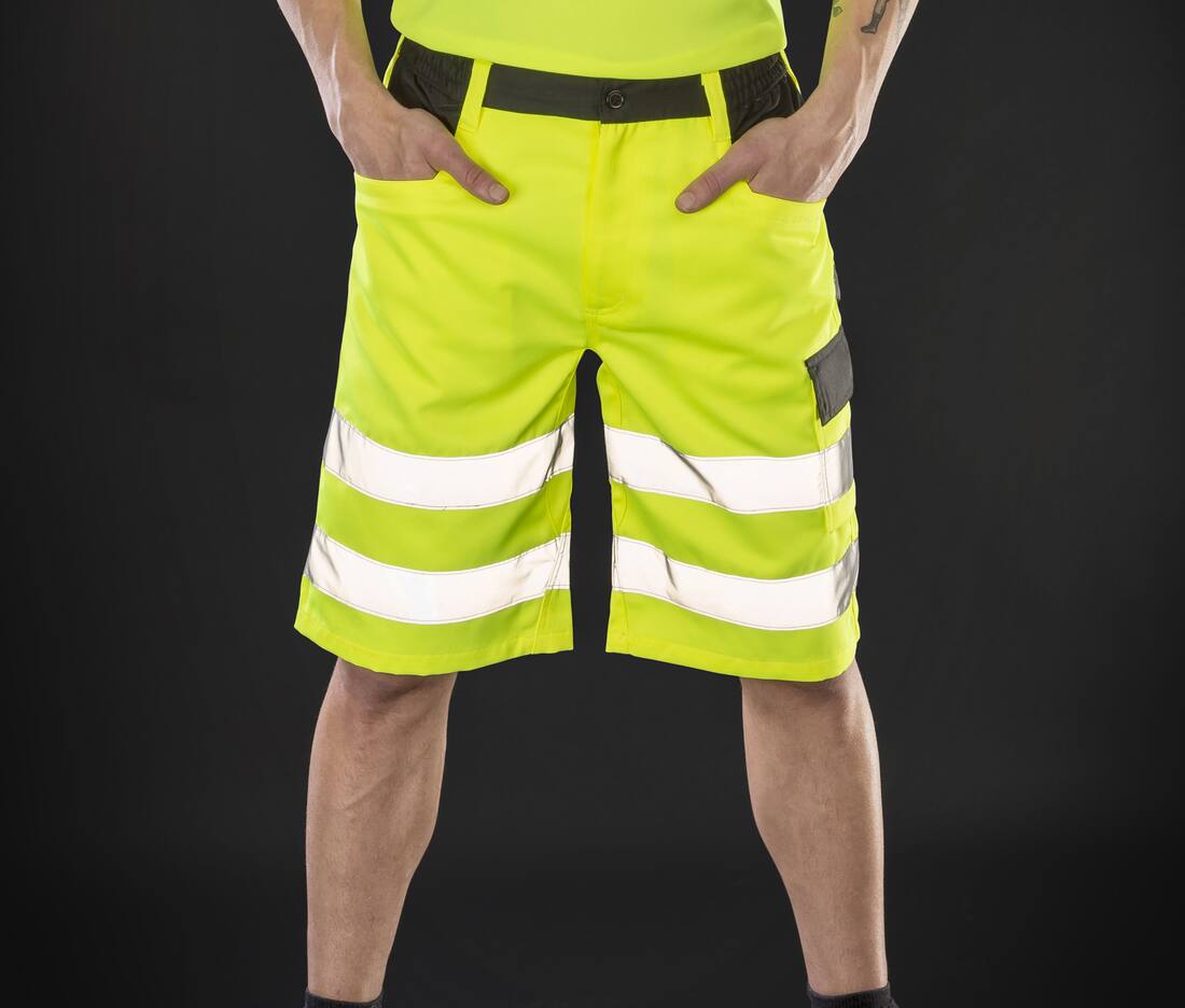 Pantalón corto Cargo - R328X ( 931.33 )