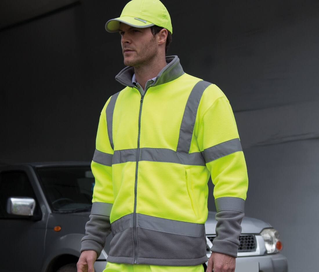 Micropolar de seguridad - R329X ( 862.33)