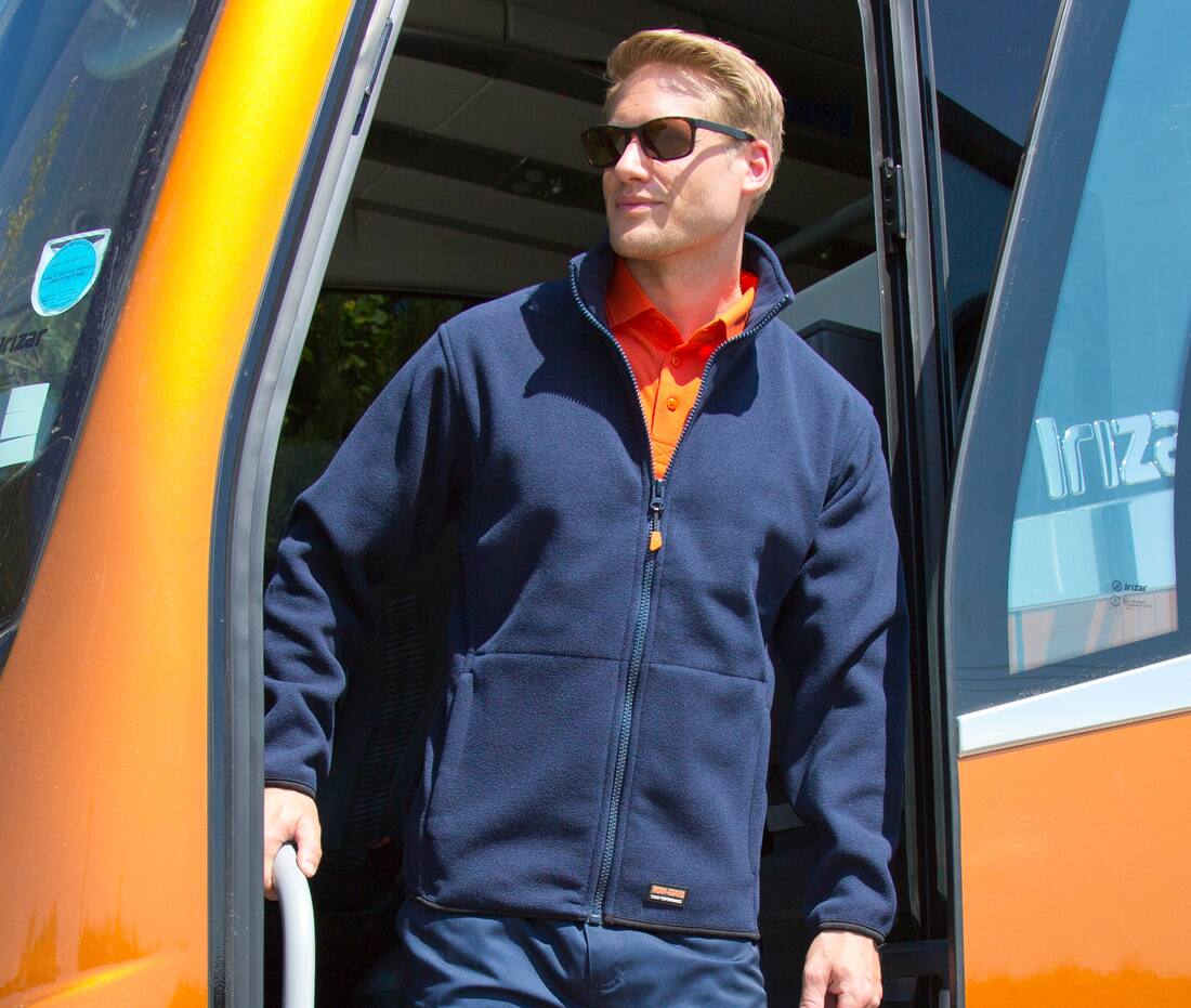 Polar Heavy - R330X ( 980.33)