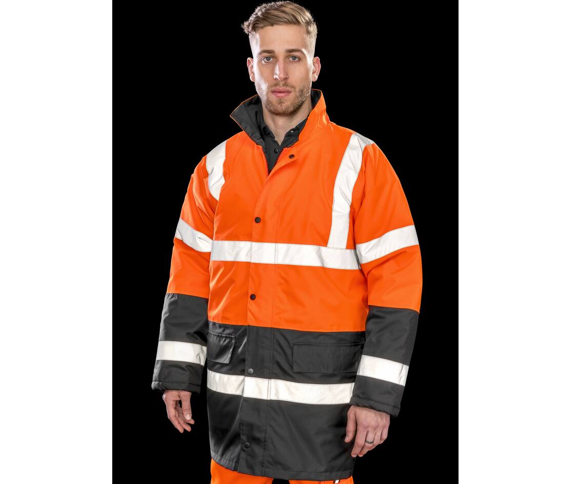 Chaqueta seguridad Core Motorway 2-Tone - R452X ( 949.33)