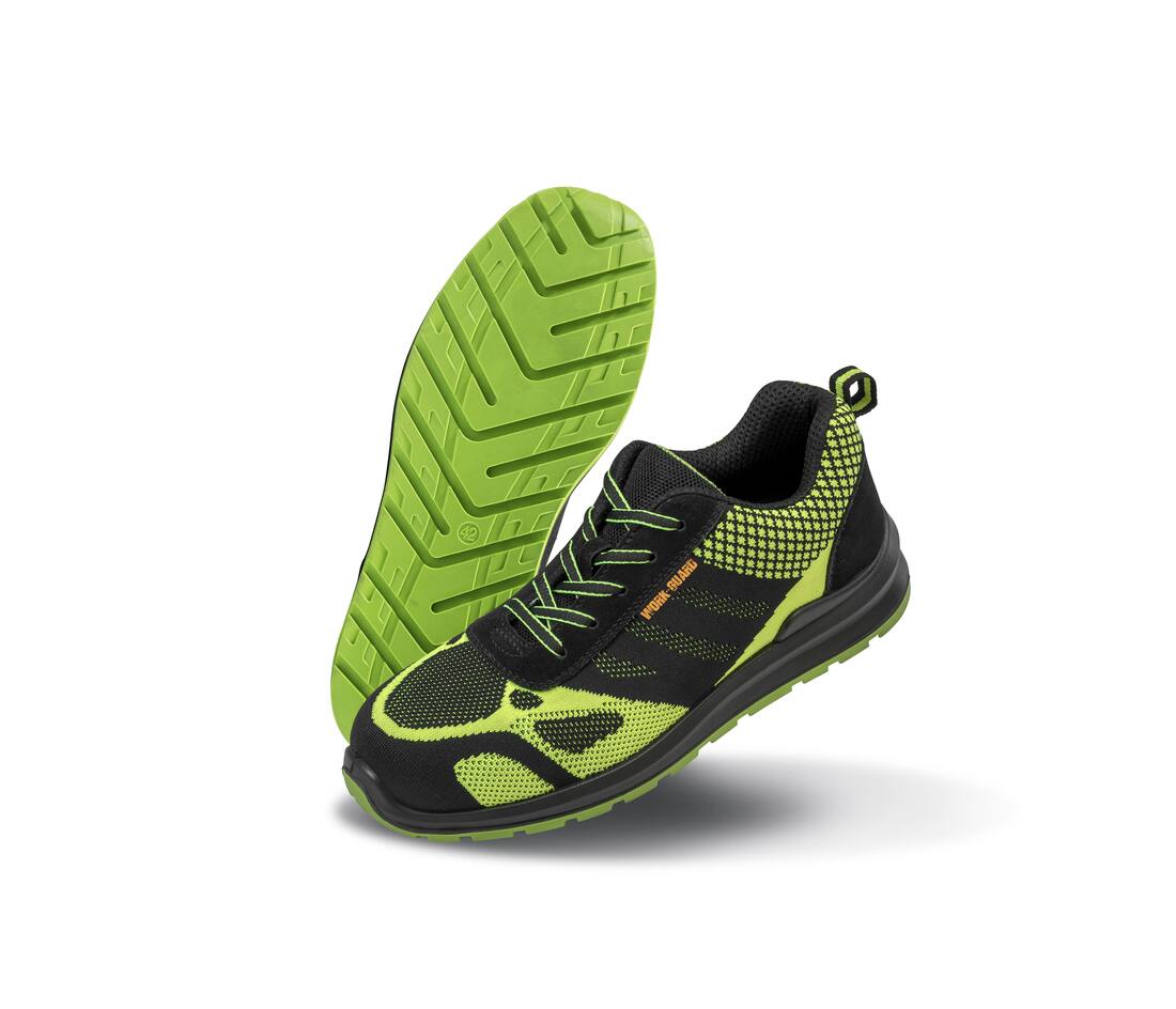 Zapatos de seguridad Hicks - R458X ( 939.33)