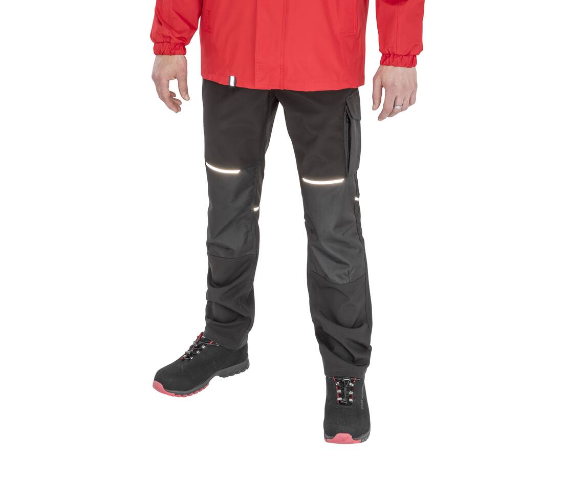 Pantalones Softshell Work - R473X ( 952.33)