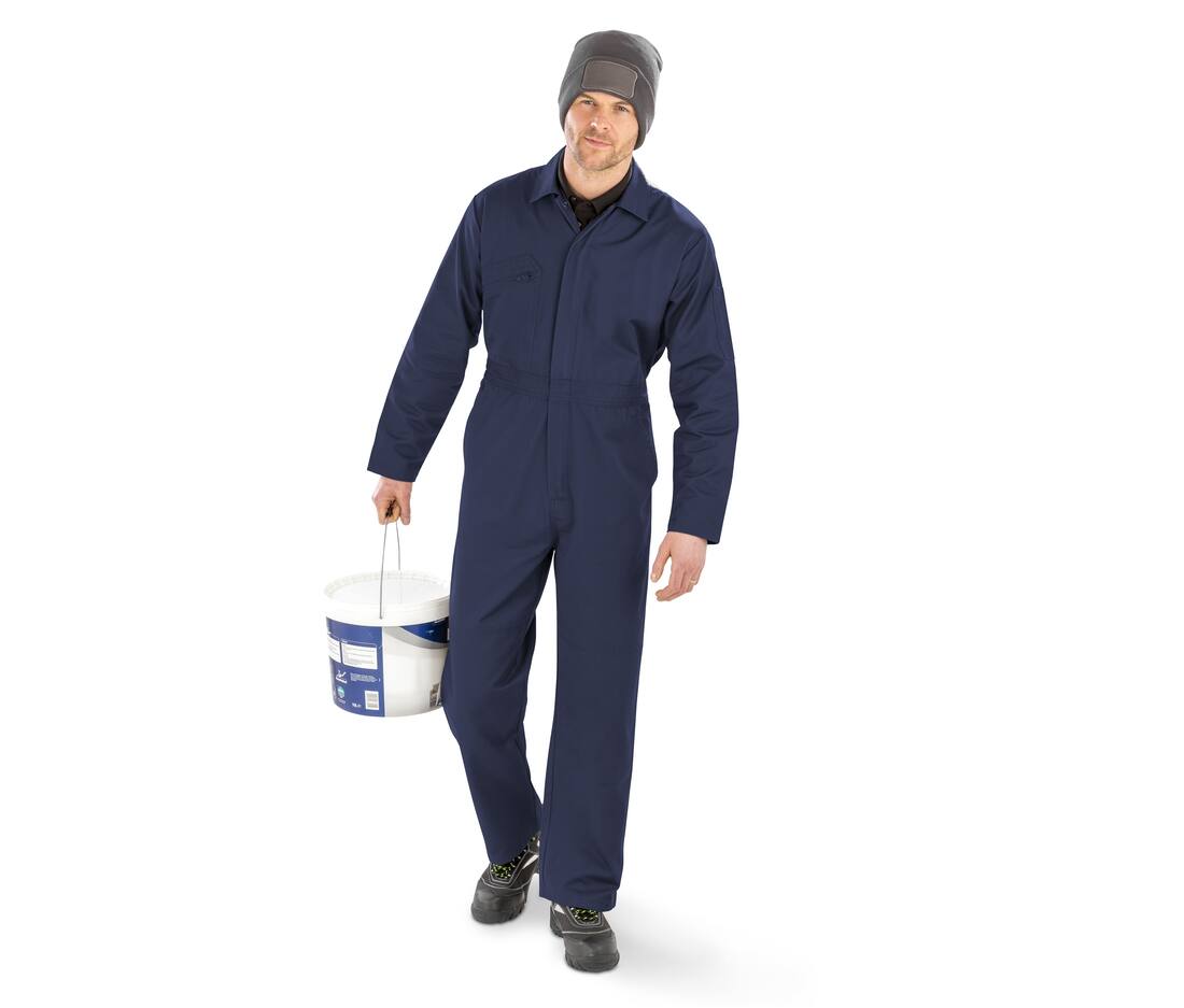 Mono entero con cremallera Action reccilado - R510X ( 797.33)