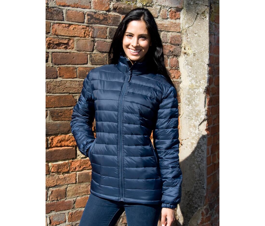 Chaqueta acolchada mujer Ice Bird - R192F ( 893.33)